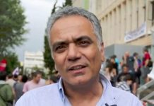 Κυβερνητικό σχέδιο παράδοσης υδροηλεκτρικών «φιλέτων» της ΔΕΗ σε ιδιώτες «βλέπει» ο Σκουρλέτης Πάνος Σκουρλέτης