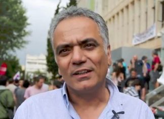 Κυβερνητικό σχέδιο παράδοσης υδροηλεκτρικών «φιλέτων» της ΔΕΗ σε ιδιώτες «βλέπει» ο Σκουρλέτης Πάνος Σκουρλέτης