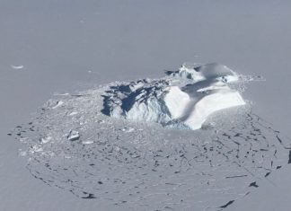 WWF: Ο ανθρώπινος πολιτισμός υπό απειλή Παγόβουνο