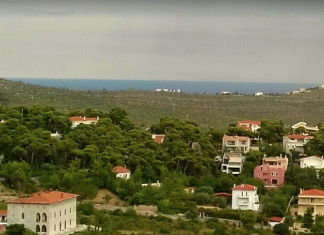 Αλαλούμ με τις Επιτροπές Αντιρρήσεων για τους δασικούς χάρτες – τι προβλέπεται Παλαιά Πεντέλη