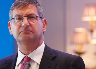 Άλμα στις πάγιες επενδύσεις «βλέπει» ο CEO της Εθνικής Παύλος Μυλωνάς