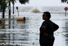 Σχέδια Διαχείρισης Κινδύνων Πλημμύρας: Καταδίκη της Ελλάδας από το ευρωπαϊκό δικαστήριο για μη έγκαιρη αναθεώρησή τους, με το ΥΠΕΝ να λέει τώρα ότι η αναθεώρηση ολοκληρώθηκε Σφοδρές βροχοπτώσεις στη Γερμανία