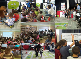 Βιώσιμη κινητικότητα: Το «μοντέλο Ρεθύμνου» στην Ευρώπη Πρόγραμμα «Βιώσιμη Κινητικότητα» στο Ρέθυμνο