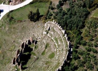 ΥΠΠΟΑ: Σε εξέλιξη έργα 11 εκ. ευρώ στην Περιφέρεια Ηπείρου Ρωμαϊκό Θέατρο Νικόπολης στην Ήπειρο