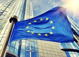 Γεωργία: Άρχισε η υποβολή υποψηφιοτήτων για τα Ευρωπαϊκά Βραβεία Βιολογικής Γεωργίας Σημαία της ΕΕ