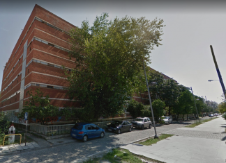 Προκηρύσσεται εκ νέου διαγωνισμός για την απομάκρυνση φυτοφαρμάκων από τη Σταυρούπολη Κτίριο του πρώην Εθνικού Οργανισμού Καπνού στη Σταυρούπολη