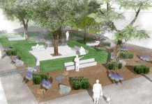 Προχωρά η ανάπλαση του παλαιού Κοιμητηρίου στη Νίκαια Σχέδια ανάπλασης του Παλαιού Κοιμητηρίου Νεάπολις στη Νίκαια