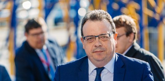 Σωκράτης Φάμελλος