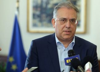 Παρέμβαση Θεοδωρικάκου για το πρόβλημα σκουπιδιών στην Κέρκυρα ΥΠΕΣ: Έρχεται παράταση για τα κενά ακίνητα