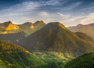 Έργα και μελέτες από το ΥΠΕΝ σε Ιόνια, Μέτσοβο, Τζουμέρκα και Γόρτυνα