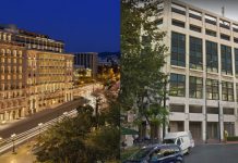 ΛΑΜΨΑ ΑΕ: Αν βρούμε ευκαιρία θα την αξιοποιήσουμε – Απρίλιο 2020 ανοίγει το King Palace Τα ξενοδοχεία της ΛΑΜΨΑ Α.Ε. στο Σύνταγμα