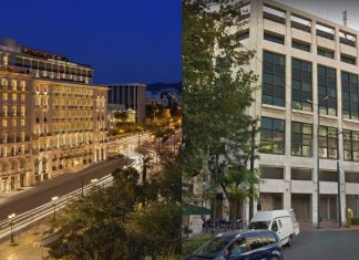 ΛΑΜΨΑ ΑΕ: Αν βρούμε ευκαιρία θα την αξιοποιήσουμε – Απρίλιο 2020 ανοίγει το King Palace Τα ξενοδοχεία της ΛΑΜΨΑ Α.Ε. στο Σύνταγμα