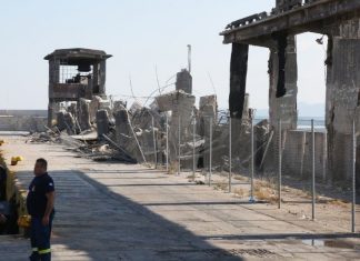 ΥΠΠΟΑ: Συγκρότηση επιτροπής για τον Ταινιόδρομο στον Πειραιά Ταινιόδρομος στο Λιμάνι Πειραιά