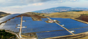 Φωτοβολταικό πάρκο, ΜΕΤΚΑ - Mytilineos