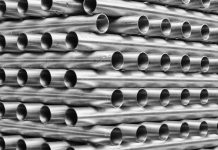 Πού οφείλεται η «εκτίναξη» της εγχώριας παραγωγής χαλυβδοσωλήνων; Χαλυβδοσωλήνες