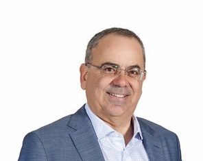 Γ. Ρεβύθης: Θετικές οι εξαγγελίες Μητσοτάκη για τα ακίνητα Γιάννης Ρεβύθης