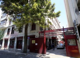 Έργα για βελτίωση της προσβασιμότητας στον αρχαιολογικό χώρο της Ακρόπολης της Λίνδου