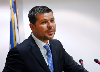 Στάσσης: Ξεπερνούν τα 9 δισ. οι επενδύσεις της ΔΕΗ την επόμενη πενταετία