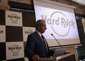 Απέρριψε το ΣτΕ τα ασφαλιστικά μέτρα της Hard Rock για το καζίνο στο Ελληνικό
