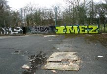 Άνοιξε ο διάλογος για τις υποδομές και σε γήπεδα και παιδικές χαρές