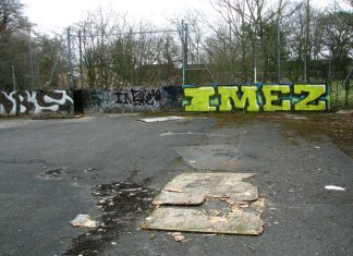 Άνοιξε ο διάλογος για τις υποδομές και σε γήπεδα και παιδικές χαρές