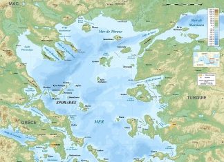 Μειώνονται οι χρεώσεις προς ΥΚΩ με την ηλεκτρική διασύνδεση Αιγαίου – Κεντρικής Ελλάδας