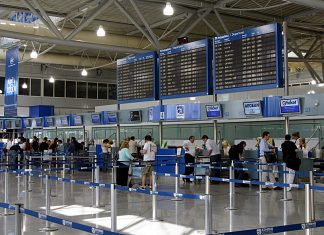 Αφίξεις τουριστών: Μύκονος, Σαντορίνη, Καλαμάτα, Κάρπαθος οι πρωταθλητές στην αύξηση – Η Κρήτη στην κορυφή