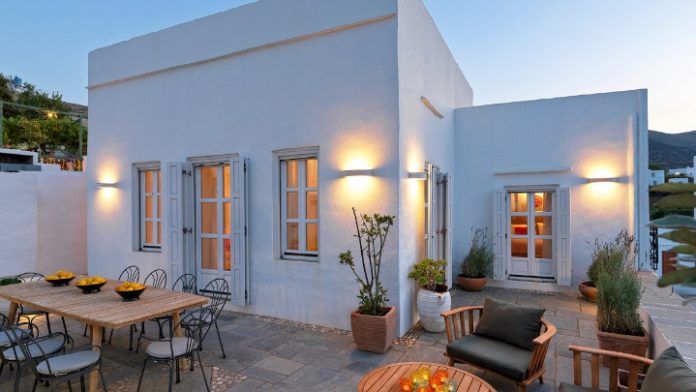 Boutique Hotel Patriarca