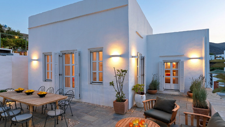 Boutique Hotel Patriarca