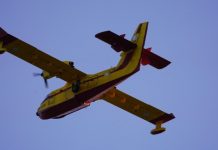 G7-Αμαζόνιος: Έκτακτη βοήθεια 20 εκ. δολαρίων για την αποστολή Canadair – μήνυμα Γκουτέρες Canadair