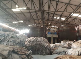 ΒΙΠΕ Σίνδου – βυρσοδεψεία: η κίνηση καλής θέλησης της ΕΤΒΑ και τα ερωτηματικά για την ΠΚΜ