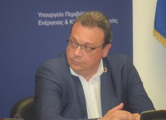 Σκουριές: να αλλάξει η ΑΕΠΟ ζητά ο Φάμελλος – τίθεται θέμα νομιμότητας της επένδυσης;