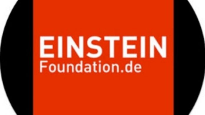 Einstein Foundation Berlin
