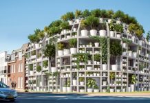 Γιατί οι εταιρίες στρέφονται σε έργα ενεργειακής εξοικονόμησης Green Villa, Ολλανδία