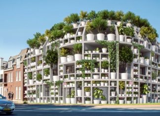 Γιατί οι εταιρίες στρέφονται σε έργα ενεργειακής εξοικονόμησης Green Villa, Ολλανδία