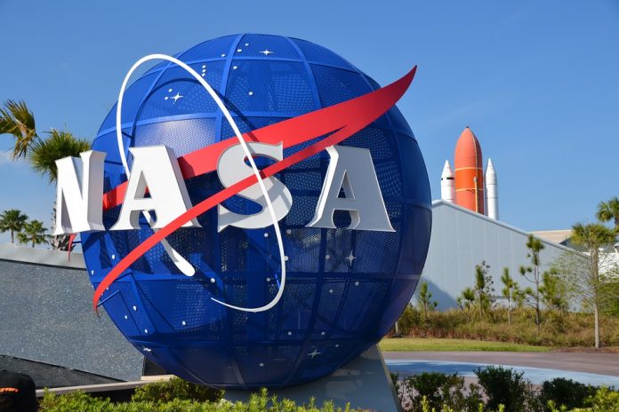 Κέντρο επισκεπτών της NASA