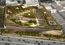 Πολυκατάστημα στη θέση του mall Academy Gardens στην Ακαδημία Πλάτωνος – έγγραφα Academy Gardens