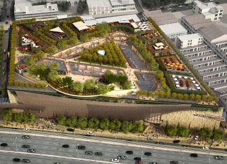 Πολυκατάστημα στη θέση του mall Academy Gardens στην Ακαδημία Πλάτωνος – έγγραφα Academy Gardens