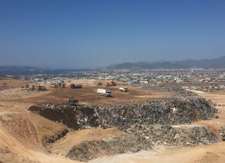 ΑΠΟΚΑΛΥΨΗ: Πήρε ΑΕΠΟ η επέκταση του ΧΥΤΑ Φυλής και ολόκληρη η ΟΕΔΑ Δυτικής Αττικής