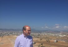 Χατζηδάκης: Στον ΧΥΤΑ Φυλής πληρώνουμε το κόστος του λαϊκισμού