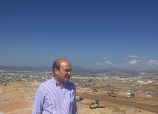 Ο Χατζηδάκης για τις αλλαγές που έρχονται στη διαχείριση απορριμμάτων