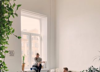 Αυτός είναι ο χάρτης της φοιτητικής κατοικίας Φοιτητική κατοικία