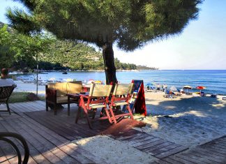 Ανεφάρμοστος εν μέσω καλοκαιρινής περιόδου ο νόμος για τον Αιγιαλό – τι ισχύει