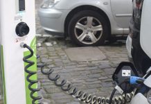 Η GM προς αποκλειστική παραγωγή ηλεκτροκίνητων οχημάτων μέχρι το 2035