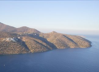Σε ΦΕΚ το ΕΣΧΑΣΕ του Elounda Hills- Τι προβλέπεται Elounda Hills