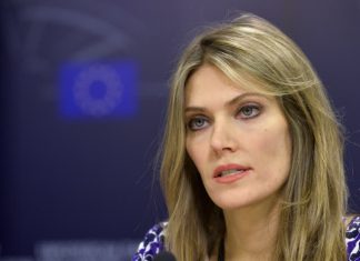 Το GDPR θα μπορούσε να εμποδίσει την ανάπτυξη της τεχνητής νοημοσύνης – Συνέντευξη Καϊλή στην EurActiv