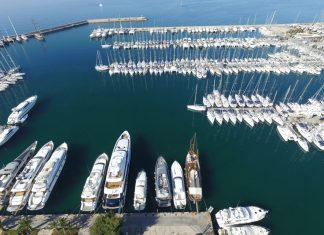 Ξεκινά εντός του 2025 η ανάπλαση της Μαρίνας Αλίμου από την Ελλάκτωρ – τι είπε στους μετόχους για τη στρατηγική του Ομίλου η διοίκηση του Ομίλου έκπτωση φόρου σε επενδυτικά σχέδια