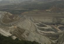 Η Γερμανία στοχεύει στην εγκατάλειψη του άνθρακα το αργότερο έως το 2038