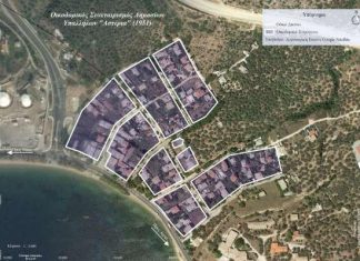 Έρχεται το περιβαλλοντικό ισοζύγιο για οικοδομικούς συνεταιρισμούς