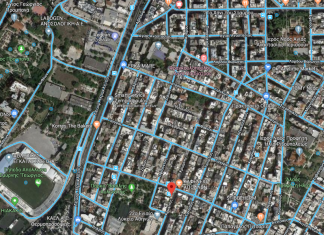 Πράσινο φως για αντιπλημμυρικά έργα σε Ριζούπολη, ΗΣΑΠ Περισσού, Νέα Ιωνία